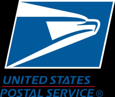 USPS shipping label online